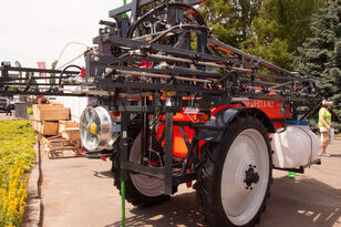 neue LVIVAGROMASHPROEKT ОПШ-24-18 базова модель без АСУ Anhängespritze