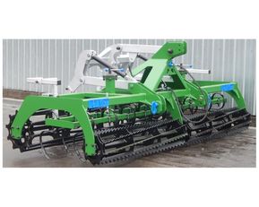 neue Tolmet Agregat uprawowo - siewny 3,0m Tolmet Polon S 300 / Cultivating  Säkombination