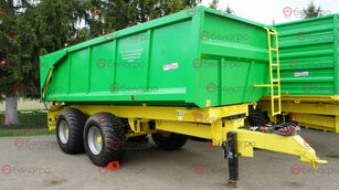 neuer ПТС-15 Traktoranhänger