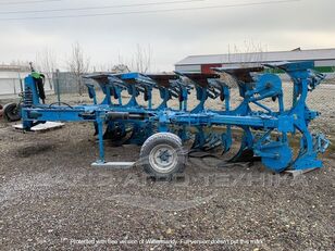 RABE Pavo VHA 140 VI Volldrehpflug