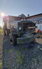 GMC m925 Militär LKW kaufen GMC m925 Militär LKW