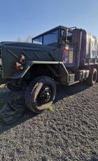 GMC m925 Militär LKW kaufen Bild 2 GMC m925 Militär LKW Bild 2