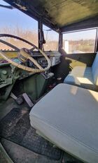 GMC m925 Militär LKW kaufen Bild 3 GMC m925 Militär LKW Bild 3