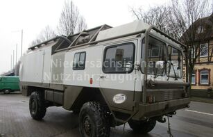 MAN KAT Militär LKW