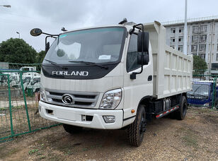 neuer Foton Forland 8-15T Muldenkipper