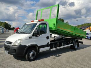 IVECO Daily 65C17 3.0 HPI Muldenkipper