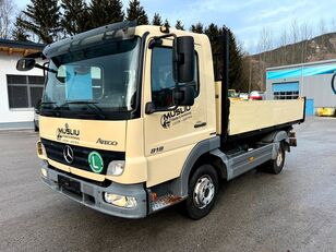 Mercedes-Benz Atego 818 Muldenkipper