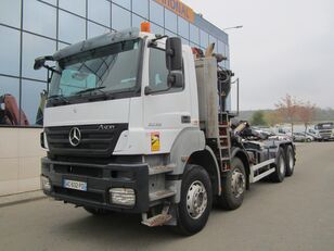 Mercedes-Benz Axor 3236 Muldenkipper