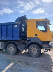 Renault Kerax 440 Muldenkipper