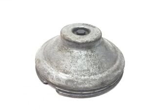 SCANIA Wheel Hub Cap, Front Axle Nabenkappe