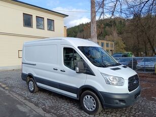 Ford TRANSIT 350L2 TREND 4X4 Kastenwagen