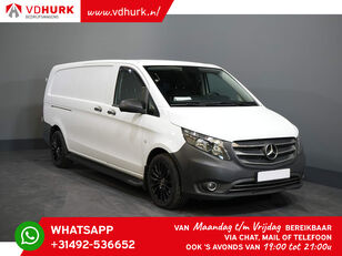 Mercedes-Benz Vito 114 CDI Aut. 343 XL L3 Dealer onderhouden/ 18''LMV/ Cruise/ Kastenwagen