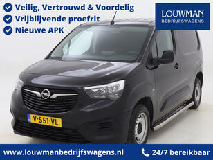 Opel Combo 1.6D L1H1 Edition | Navigatie | Cruise control | Sidebars  Kastenwagen