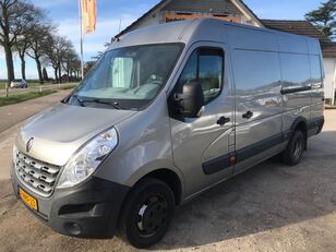 Renault Master 2.3 dCi 150 Euro 5 L3H2 Lang Hoog 2x Schuifdeur Dubbel Lu Kastenwagen