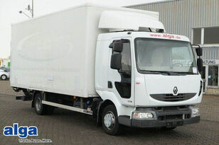 Renault Midlum 220 4x2, LBW, AHK, 6.100mm lang, Klima Kastenwagen