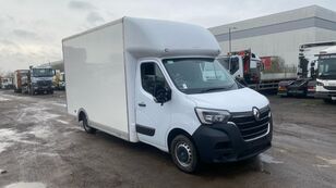 Renault MASTER LL35 2.3 DCI BUSINESS Koffer-LKW < 3.5t