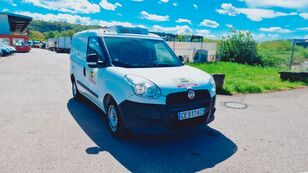 FIAT Doblo 1.6 Mit Relec Froid TR10 Bis-3°C Kühlkastenwagen