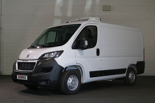 Peugeot Boxer 2.2 BlueHDi L1 H1 Koelwagen Vrieswagen -20 Graden Dag en N Kühlkastenwagen