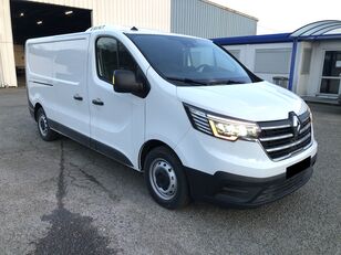 Renault TRAFIC FRIFO Kühlkastenwagen