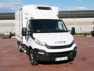 IVECO DAILY 35C14  Kühlkoffer LKW < 3.5t
