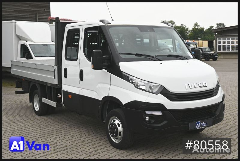 IVECO Daily 50C18  Pritsche LKW < 3.5t