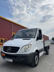 Mercedes-Benz Sprinter 215 Pritsche LKW < 3.5t