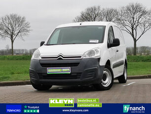 Citroen BERLINGO 1.6 leichter Lieferwagen