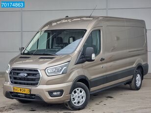 neuer Ford Transit 170pk Automaat Limited L3H2 12''SYNC scherm Navi Camera  leichter Lieferwagen