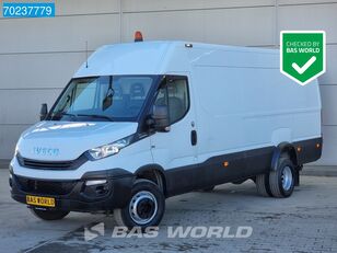 IVECO Daily 70C18 Automaat Laadklep 7Ton Euro6 L4H2 AIrco Cruise Camer leichter Lieferwagen