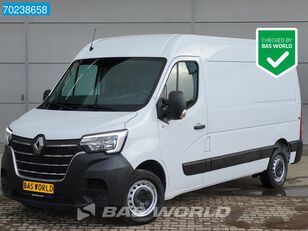 Renault Master 135PK L2H2 Airco Cruise Parkeersensoren 10m3 Airco Cruise leichter Lieferwagen