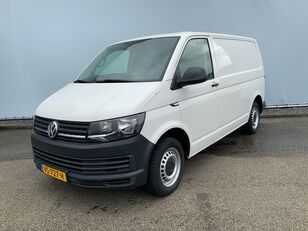 Volkswagen Transporter 2.0 TDI L1H2 Comfortline Airco Cruise Navi leichter Lieferwagen