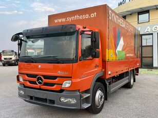 Mercedes-Benz  ATEGO 1529 L Planen-LKW