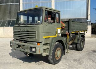 Astra BM20FZ Pritsche LKW