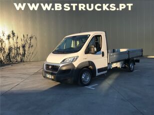 FIAT DUCATO Pritsche LKW