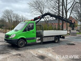 Mercedes-Benz Sprinter 515 CDI Pritsche LKW