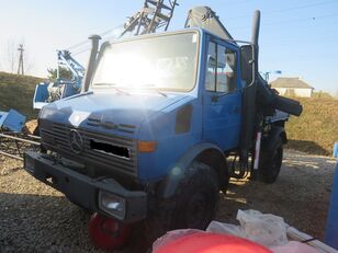 Mercedes-Benz U1250 Pritsche LKW