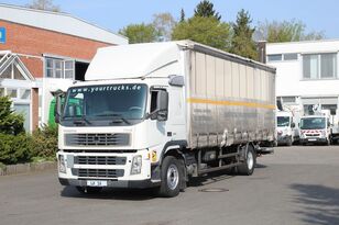 Volvo FM 9 260/Schlafkabine/Schaltgetriebe/LBW/L 8,25m Pritsche LKW