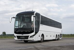 neuer MAN Lions Coach L R08 Reisebus