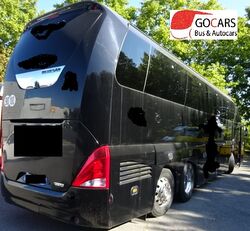 NEOPLAN STARLINER C  Reisebus