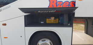 SCANIA Irizar Century Reisebus