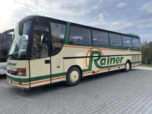 SETRA 315 HD Reisebus