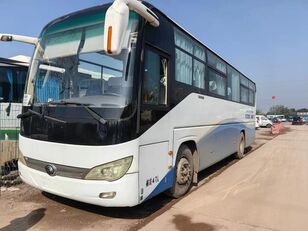 Yutong 47 seats Reisebus