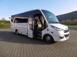 IVECO 01 Daily 70C180 /30+1 Komfortausstattung/Telma/Klima Reisebus