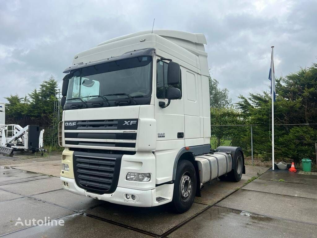 DAF XF 105.460 Sattelzugmaschine