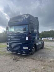 DAF XF 105 510 Retarder ADR Sattelzugmaschine