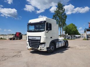 DAF XF 106.460 Dalimis Sattelzugmaschine für Ersatzteile