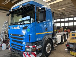 Scania R560  Sattelzugmaschine