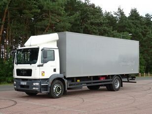MAN TGM 18.290 Schiebeplanen-LKW
