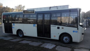 neuer Ataman A-092H6 Stadtbus