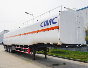 neuer CIMC Petrol Tanker Price | CIMC Semi Tanker Trailer for Sale Tankwagen Auflieger